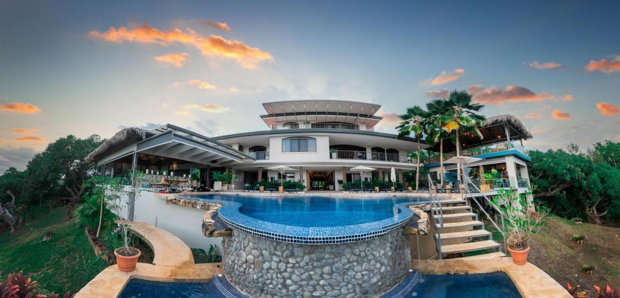 Marala Hotel Esterillos Esterno foto